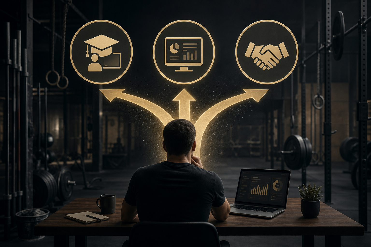 Best Marketing Agencies for Independent Gyms and CrossFit Affiliates in 2026